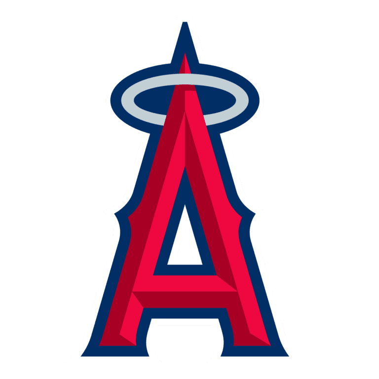 Los Angeles Angels Logo
