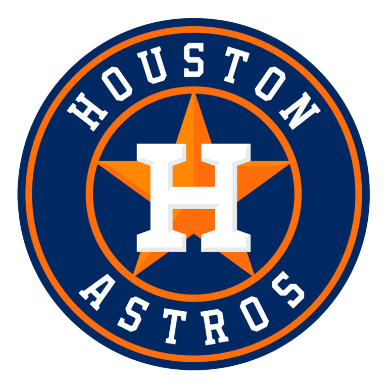 Houston Astros Logo