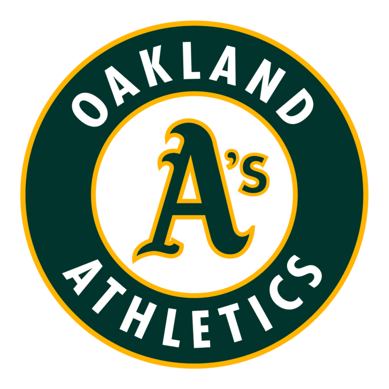 Oakland Athletics Logo