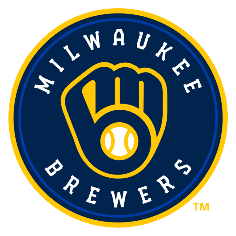 Milwaukee Brewers Logo