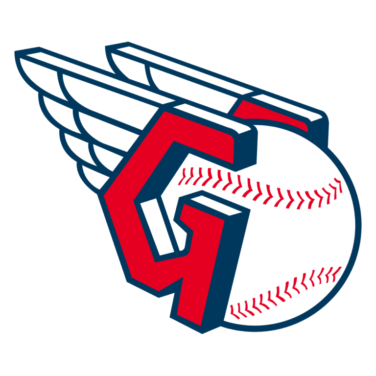 Cleveland Guardians Logo