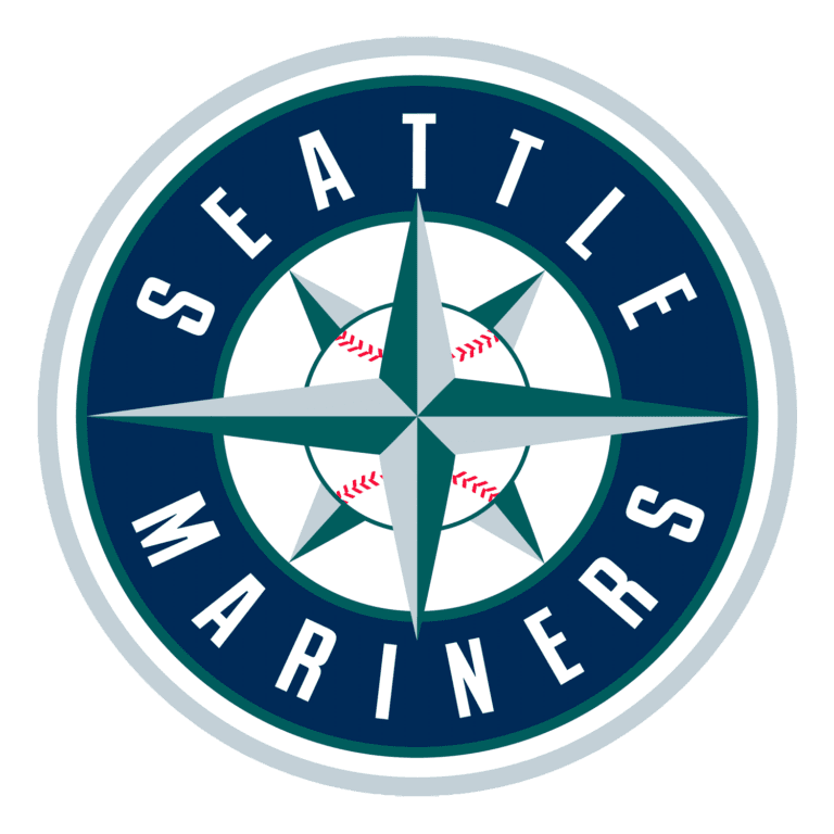 Seattle Mariners Logo