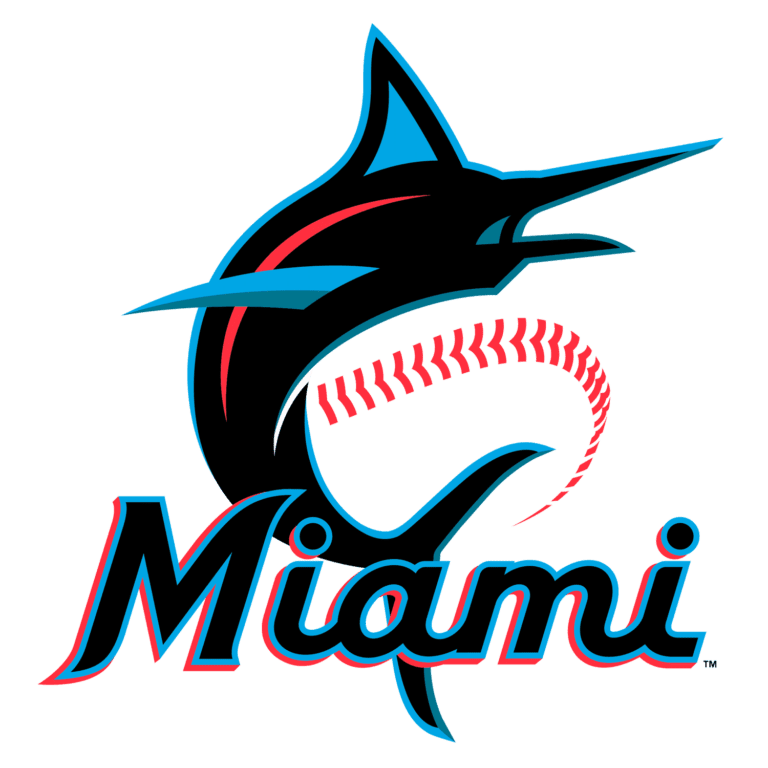Miami Marlins Logo
