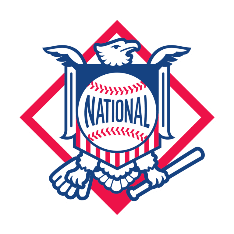National League Logo