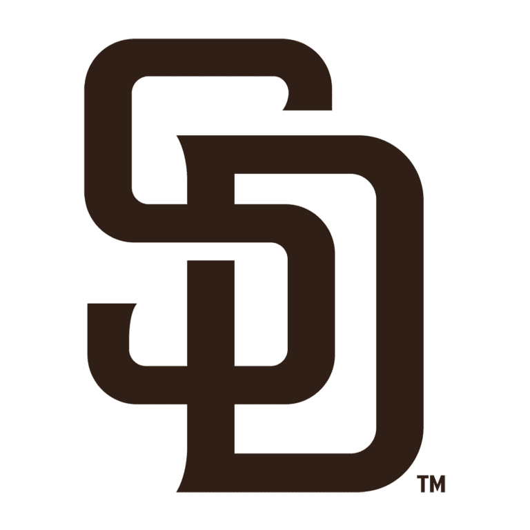 San Diego Padres Logo