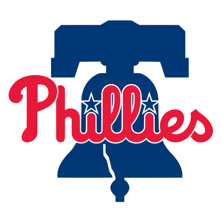 Philadelphia Phillies Logo