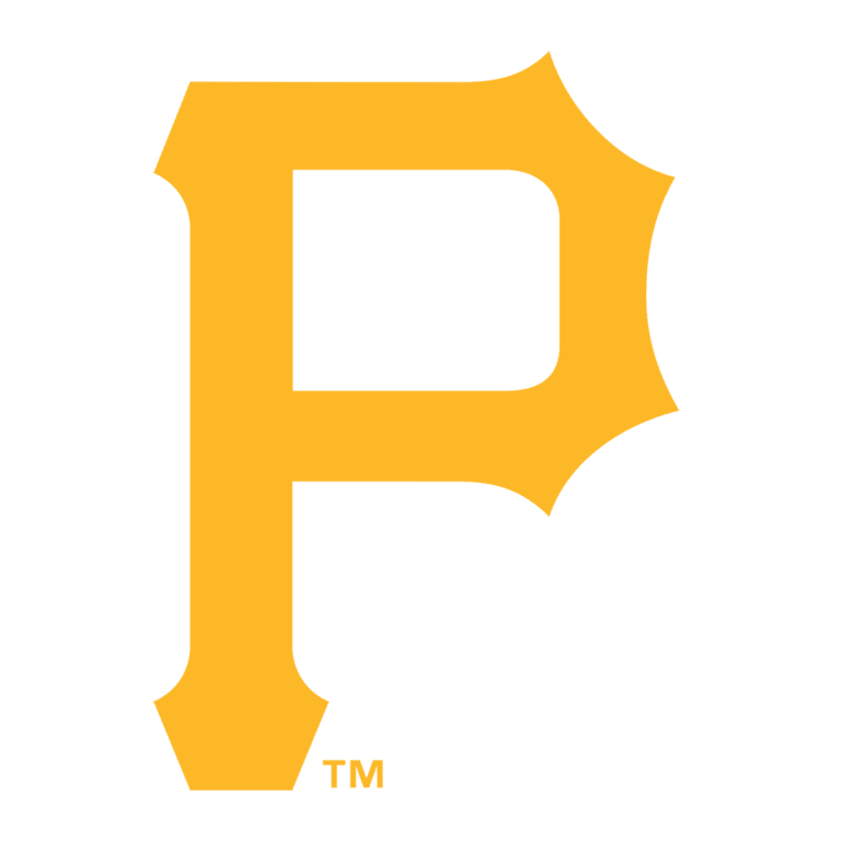 Pittsburgh Pirates Logo