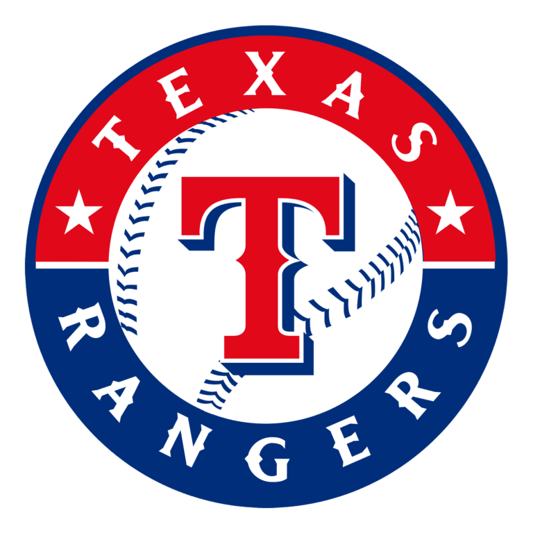 Texas Rangers Logo
