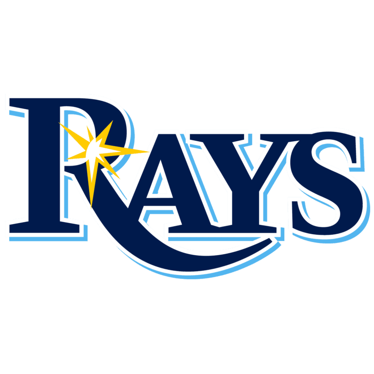 Tampa Bay Rays Logo