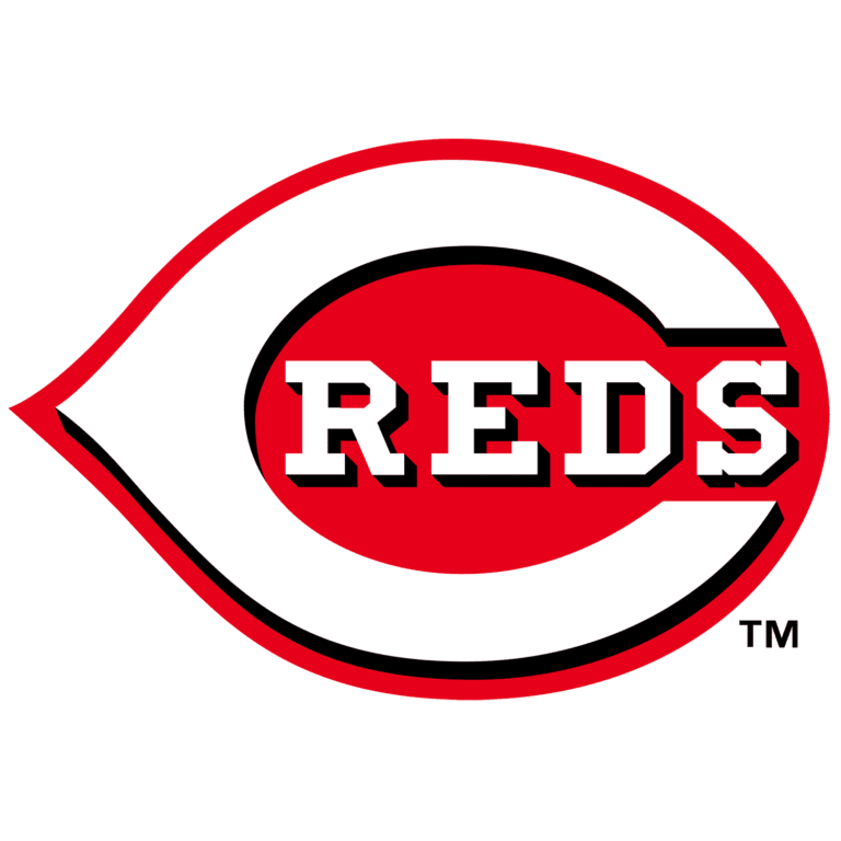 Cincinnati Reds Logo