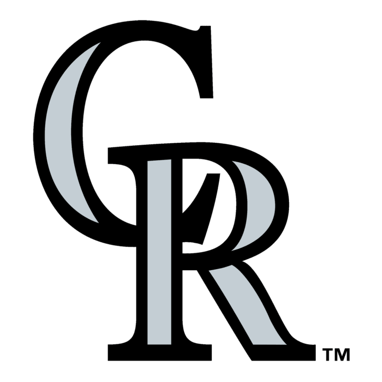 Colorado Rockies Logo