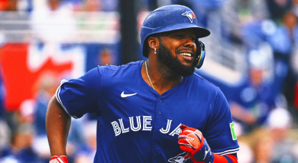 Blue Jays Make Postseason History With Offensive Explosion
