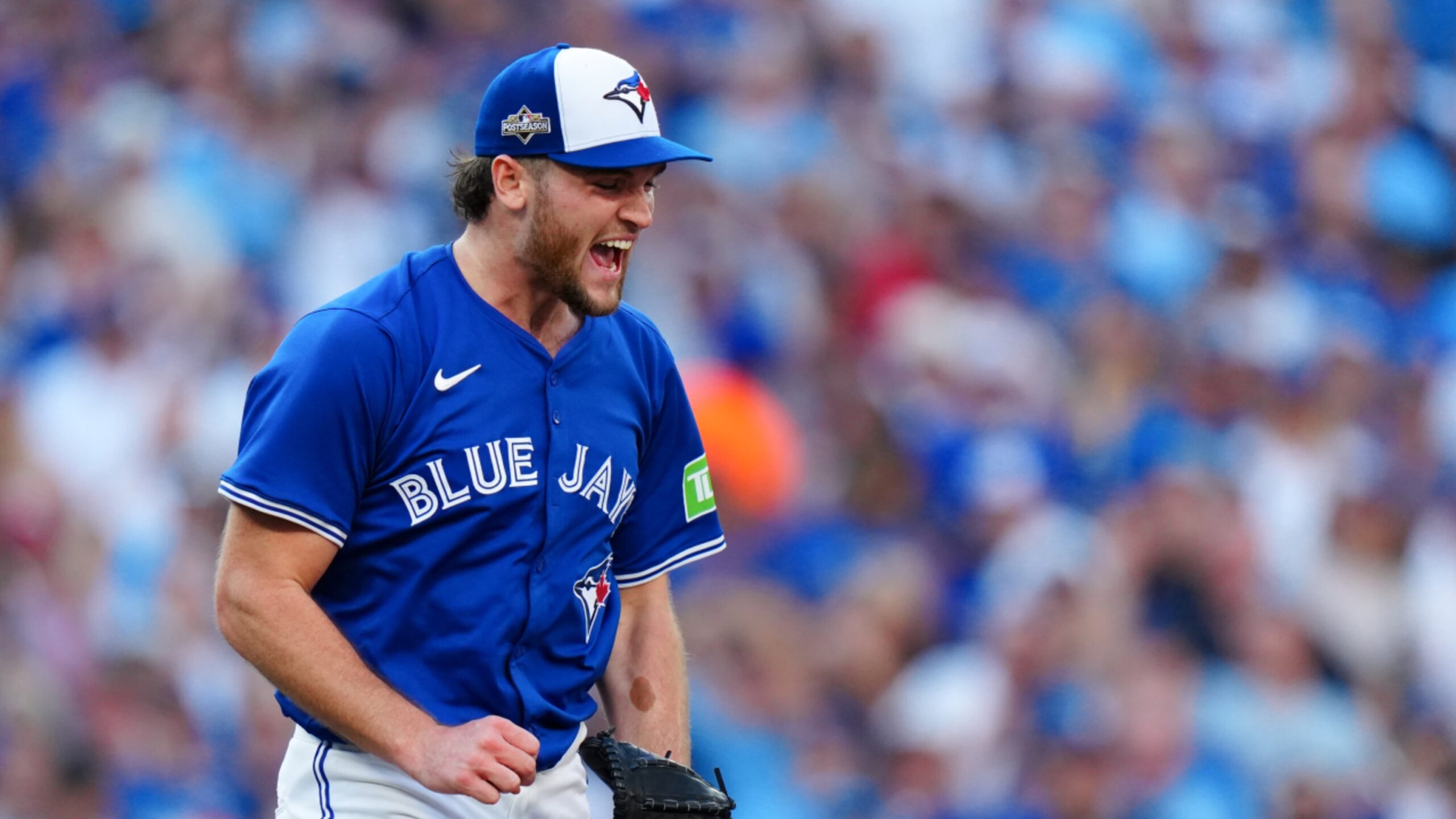 You Won’t Believe How Much Money Trey Yesavage Made This Season