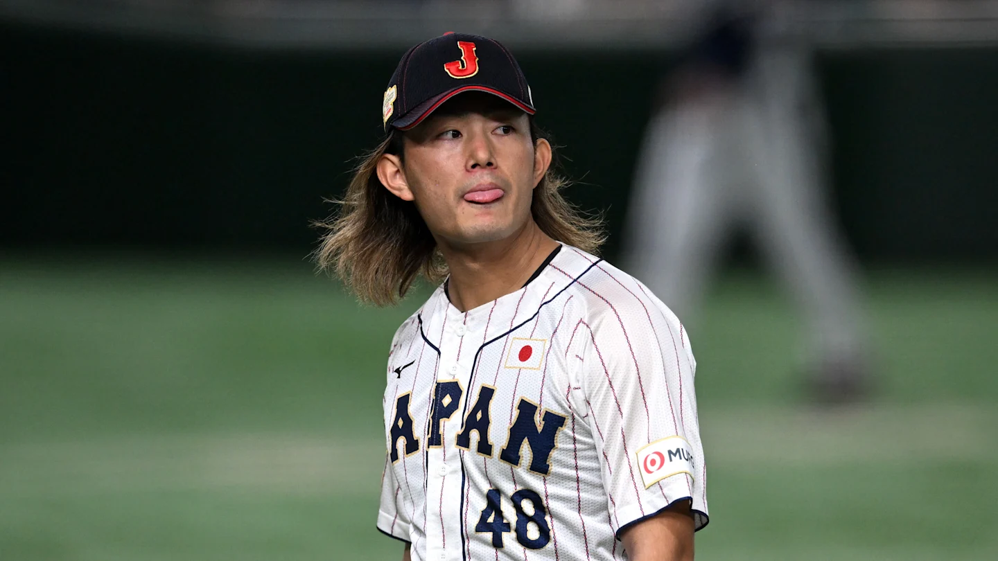 Tatsuya Imai: The Hidden Ace Candidate MLB Teams Should Be Chasing