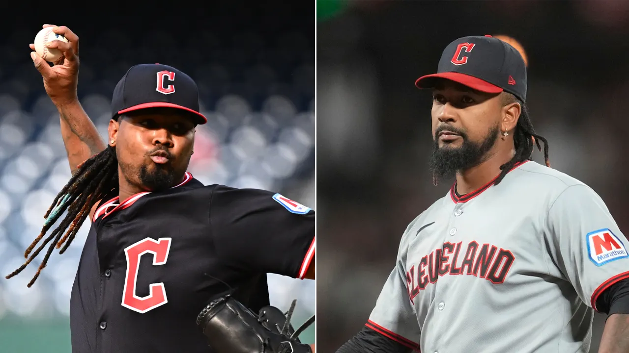 BREAKING: Guardians Pitchers Emmanuel Clase and Luis Ortiz Indicted in Alleged Pitch-Fixing Betting Scheme
