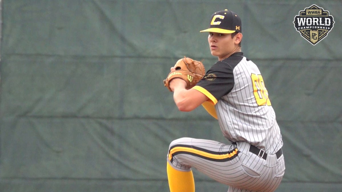 101.8 MPH at 16 Years Old: Cole Kuhn Is Redefining What’s Possible