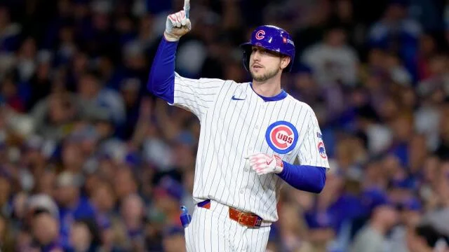 Kyle Tucker Officially Signs With LA Dodgers  — A Stunning Offseason Coup