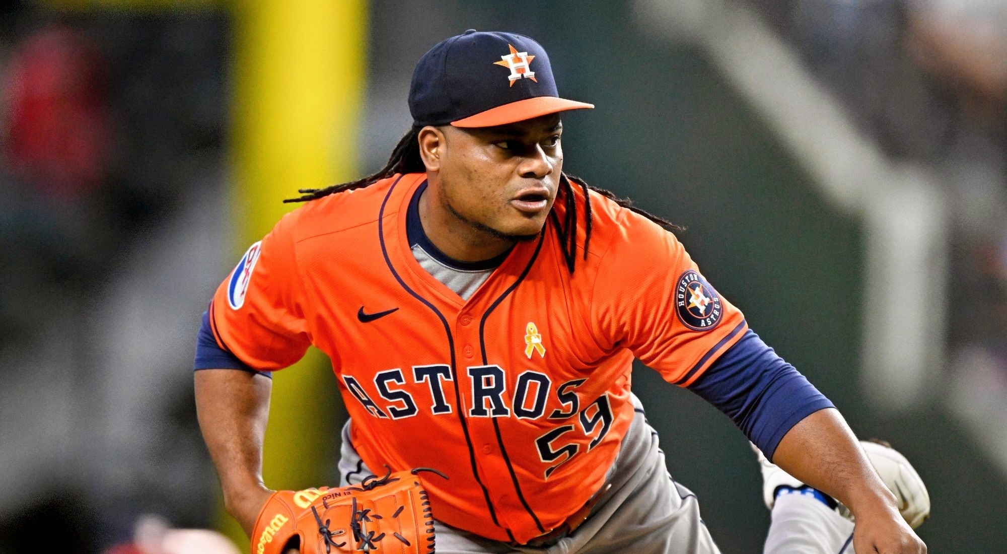 Framber Valdez Signs Big Deal